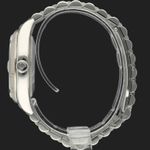 Rolex Datejust 36 116234 (2012) - Zilver wijzerplaat 36mm Staal (7/8)