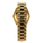 Rolex Datejust 31 178238 (2007) - Champagne dial 31 mm Yellow Gold case (7/7)