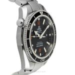 Omega Seamaster Planet Ocean 2201.51.00 - (6/8)