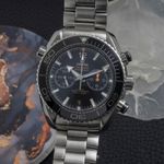 Omega Seamaster Planet Ocean Chronograph 215.30.46.51.01.001 - (1/8)