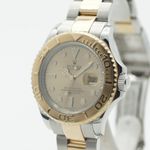 Rolex Yacht-Master 40 16623 (2008) - 40 mm Gold/Steel case (4/8)