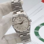 Rolex Air-King 14010M - (6/8)