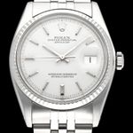 Rolex Datejust 1601 - (1/8)