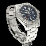 Breitling Avenger II GMT A32390 (2015) - 43mm Staal (6/8)