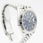 Rolex Datejust 41 126334 (2018) - 41mm Staal (6/7)