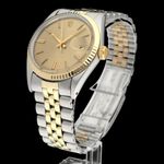 Rolex Datejust 1601 (1970) - 36mm Staal (5/8)