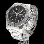 Breitling Avenger II A13381 - (5/8)