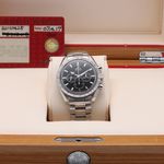 Omega Speedmaster Broad Arrow 321.10.42.50.01.001 - (3/8)