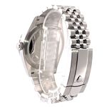 Rolex Sky-Dweller 336934 (2025) - Blauw wijzerplaat 42mm Goud/Staal (7/8)