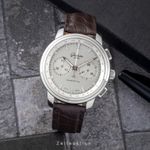 Glashütte Original Senator Chronograph 1-39-34-21-42-04 - (3/8)