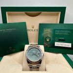 Rolex Datejust 41 126334 (2023) - 41 mm Steel case (2/6)