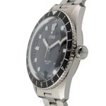 Oris Divers Sixty Five 01 400 7772 4054-07 8 20 18 - (5/8)