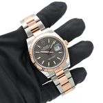 Rolex Datejust 41 126331 (2022) - 41 mm Gold/Steel case (4/8)