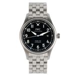 IWC Pilot Mark IW327015 - (1/6)