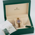Rolex Lady-Datejust 279138RBR - (6/6)