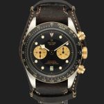 Tudor Black Bay Chrono 79363N - (2/8)