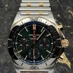 Breitling Chronomat 42 UB0134131L1U1 - (2/8)