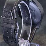 IWC Pilot Chronograph IW387905 (2023) - Zwart wijzerplaat 41mm Keramiek (3/8)