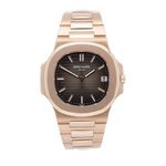 Patek Philippe Nautilus 5711/1R-001 - (1/7)