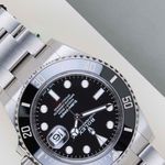 Rolex Submariner Date 126610LN - (4/8)