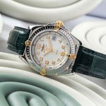 Breitling Wings Lady B67050 - (2/8)