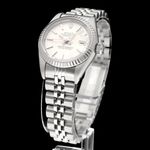 Rolex Lady-Datejust 69174 (1993) - 26 mm Steel case (2/8)