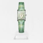 Longines DolceVita L5.200.0.05.2 (2024) - Green dial 29 mm Steel case (1/1)