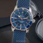 Breitling Superocean Heritage UB2010161C1S1 - (1/8)