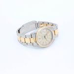 Rolex Datejust 36 16233 (1993) - 36mm Goud/Staal (7/7)