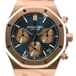 Audemars Piguet Royal Oak Chronograph 26239OR.OO.1220OR.01 - (1/8)