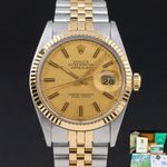 Rolex Datejust 36 16013 - (1/8)