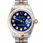 Rolex Lady-Datejust 79173 - (3/8)