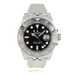 Rolex GMT-Master II 126710GRNR - (1/7)