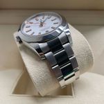 Rolex Milgauss 116400 - (6/7)