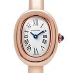 Cartier Baignoire WGBA0020 - (2/4)