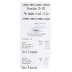 Omega Seamaster Diver 300 M 2236.50.00 (Onbekend (willekeurig serienummer)) - Zwart wijzerplaat 35mm Staal (5/8)