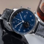 IWC Portuguese Chronograph IW371609 - (2/8)