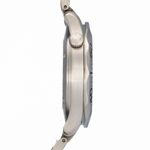 Omega Seamaster Diver 300 M 2231.50.00 (2005) - Black dial 41 mm Titanium case (5/5)