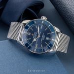 Breitling Superocean Heritage II 46 AB2020 - (2/8)