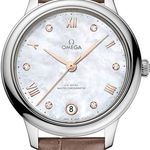 Omega De Ville 434.13.34.20.55.001 - (1/1)