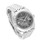 Rolex Datejust 41 126334 - (3/5)