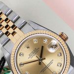 Rolex Datejust 31 78273 - (3/8)