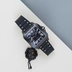 Cartier Santos WSSA0039 - (2/8)