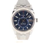 Rolex Sky-Dweller 326934 - (1/7)