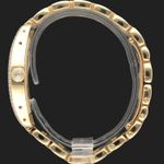 Cartier Tortue 2496 (Unknown (random serial)) - 34 mm Yellow Gold case (7/8)