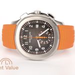 Patek Philippe Aquanaut 5968A-001 - (2/6)