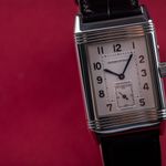 Jaeger-LeCoultre Reverso Duoface 270.8.54 - (1/8)