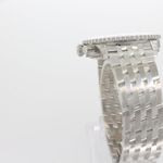 Breitling Navitimer 1 B01 Chronograph AB0138211B1A1 (2025) - Black dial 43 mm Steel case (4/4)