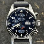 IWC Pilot Chronograph IW378003 - (2/8)
