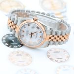 Rolex Datejust 36 116231 - (7/8)